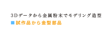 自動車、家電品などの部品製作■ダイカスト、樹脂成型、焼結金属